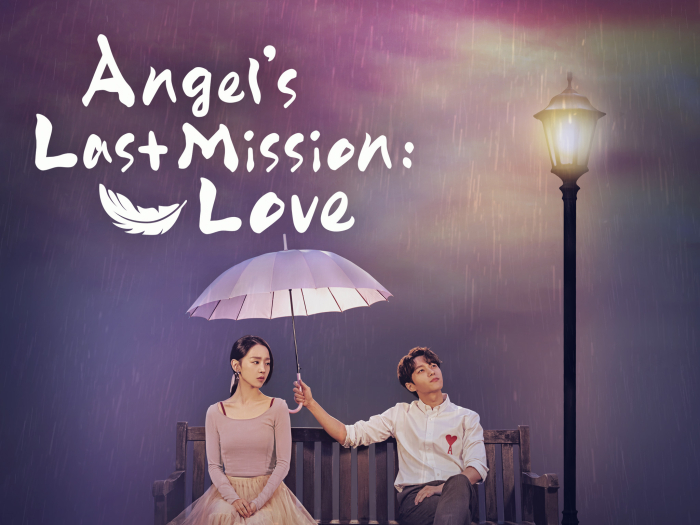Angel's last mission: Love