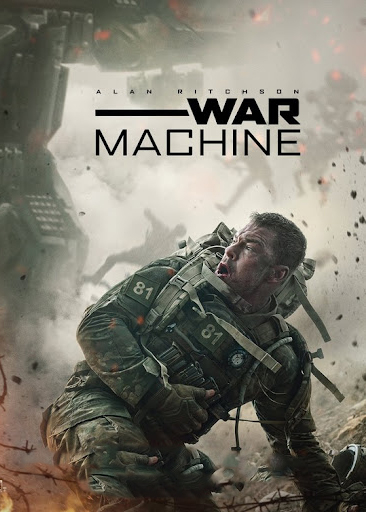 War Machine